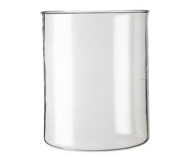 Колба для френч-пресса Bodum 500 мл - фото-1