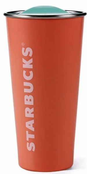 Термокухоль Starbucks Pink Mug 473 мл - фото-2