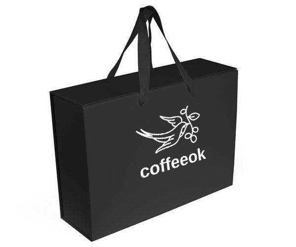 Подарочный набор coffeeok 