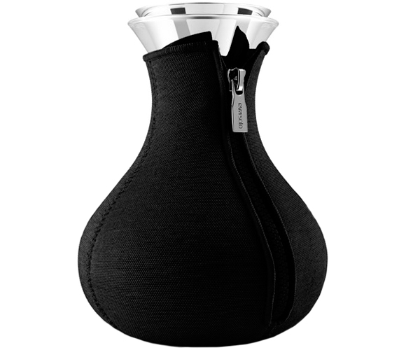 Заварник для чая Eva Solo в черном термочехле 1 л - фото-2