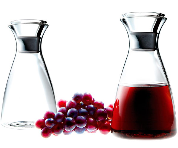 Графин Карафа Eva Solo 1 л - фото-5