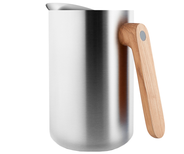 Чайник-термос Eva Solo Nordic 1 л - фото-2