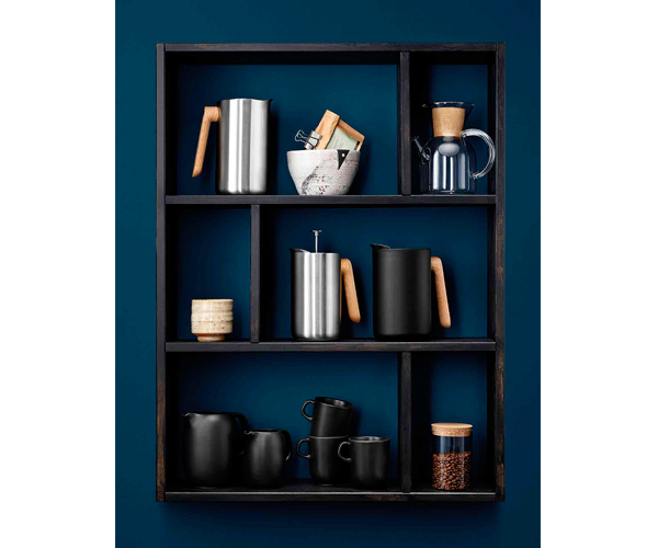 Чайник-термос Eva Solo Nordic 1 л - фото-4