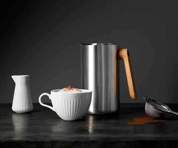 Чайник-термос Eva Solo Nordic 1 л - фото-3