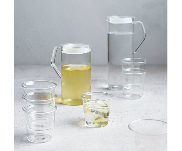 Графин Kinto Cast 1,2 л - фото-2