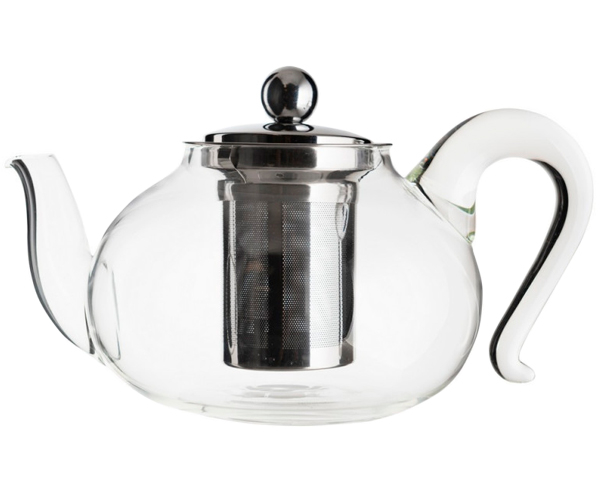 Заварник для чая Cristel Sakura 1,2 л - фото-1