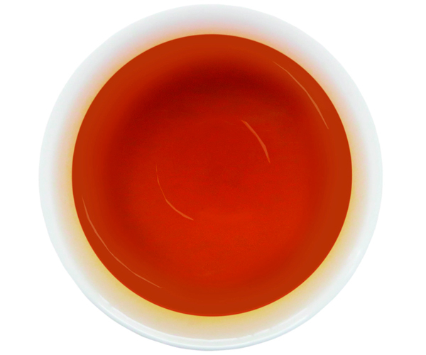 Чорний чай Млісна у порцеляновій книжці-скарбничці 50 г - фото-3