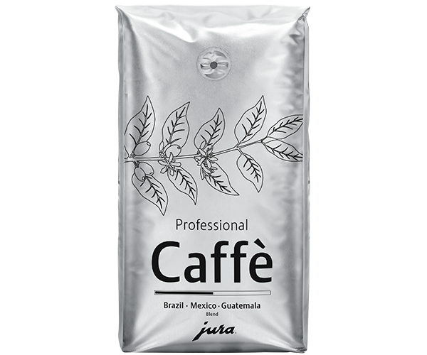 Кава Jura Caffe у зернах 500 г - фото-1