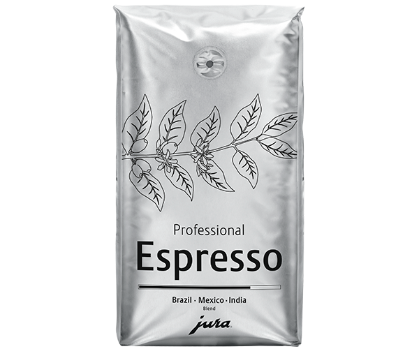 Кофе Jura Espresso в зернах 500 г - фото-1