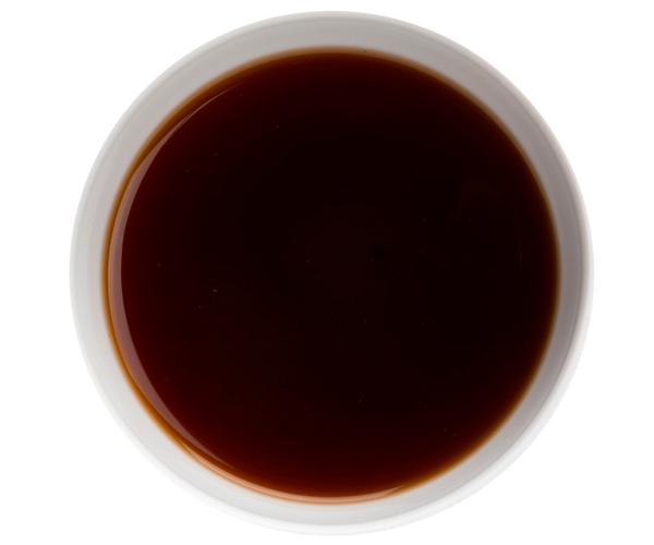 Чорний чай Dammann Freres Пуер класичний у пакетиках 24 шт - фото-6