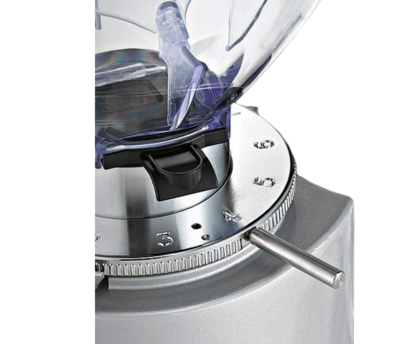 Кофемолка электрическая Fiorenzato F64E White цена
