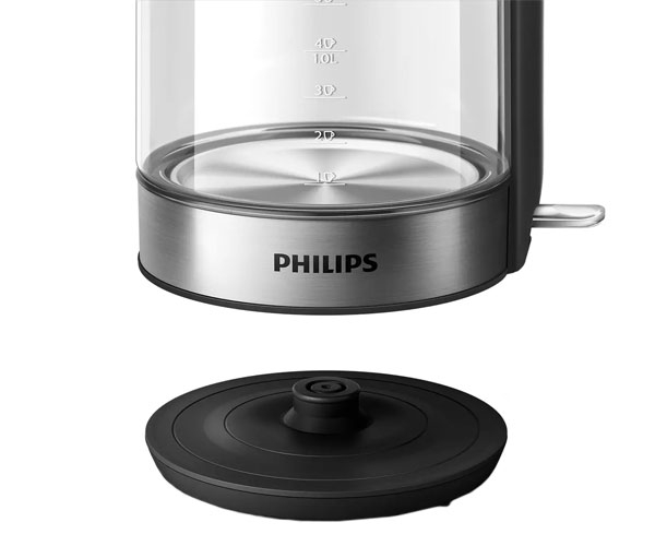 Электрочайник Philips HD9339/80 1,7 л - фото-5