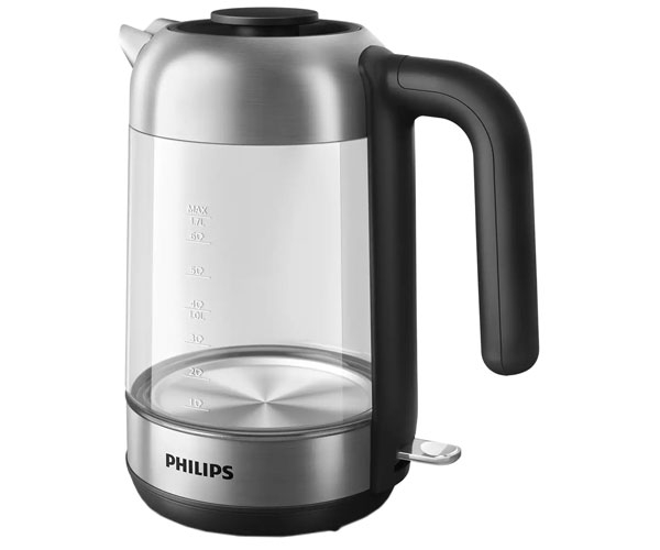 Электрочайник Philips HD9339/80 1,7 л - фото-2