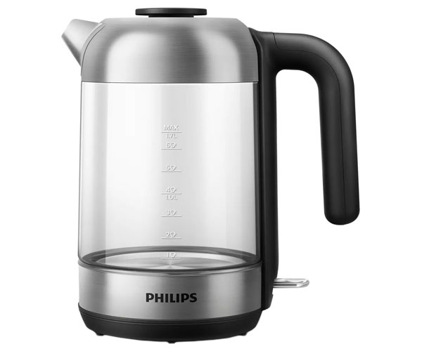 Електрочайник Philips HD9339/80 1,7 л - фото-1