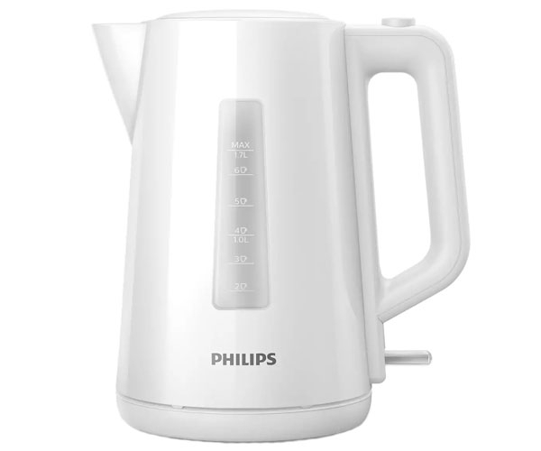 Електрочайник Philips HD9318/00 1,7 л - фото-1