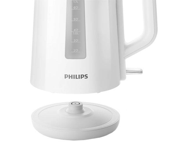 Електрочайник Philips HD9318/00 1,7 л - фото-6