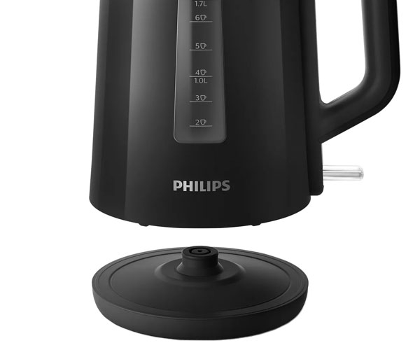 Електрочайник Philips HD9318/20 1,7 л - фото-6
