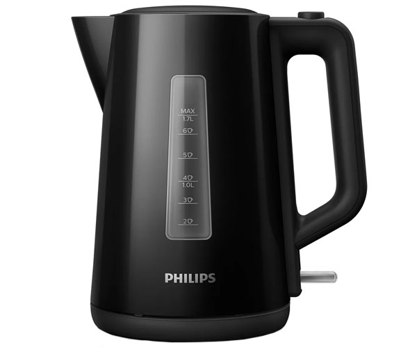 Електрочайник Philips HD9318/20 1,7 л - фото-1