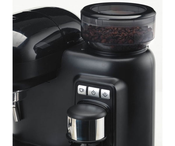 Кофеварка Ariete 1318 чёрная купить