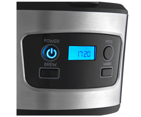 Капельная кофеварка Sencor SCE 3700BK - фото-6