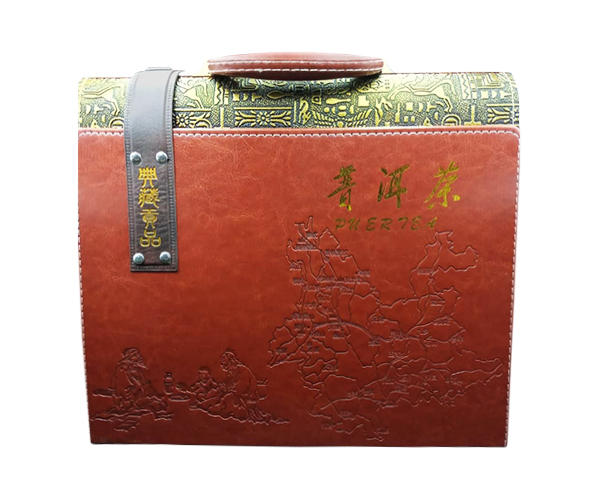Шу Пуэр в подарочной сумке 2015 г 357 г цена