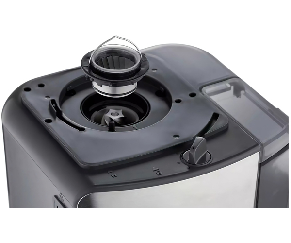 Капельная кофеварка Russell Hobbs 25620-56 Grind & Brew - фото-3