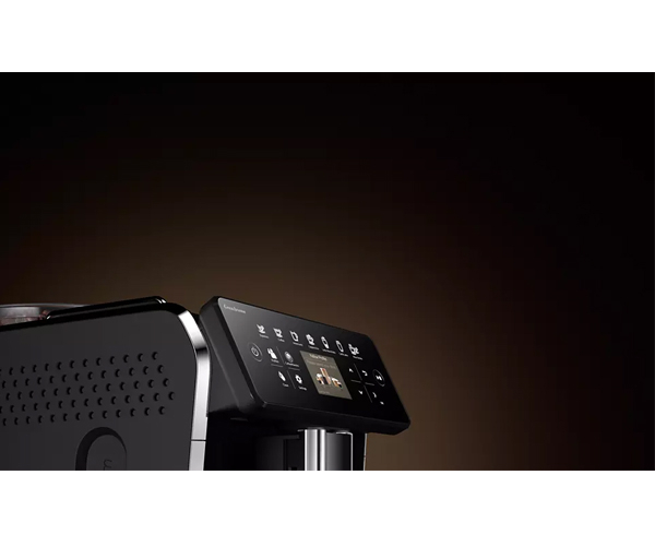Кавомашина Saeco GranAroma SM6480/00 - фото-6