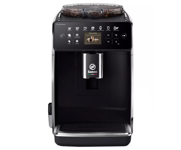 Кавомашина Saeco GranAroma SM6480/00 - фото-2