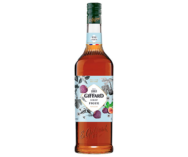 Сироп Giffard Инжир 1 л