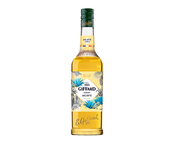 Сироп Giffard Агава 700 мл