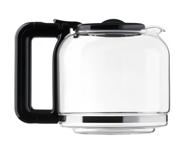 Крапельна кавоварка Ardesto FCM-D3200 - фото-2