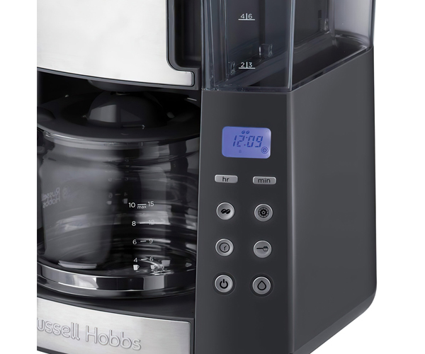 Крапельна кавоварка Russell Hobbs 25610-56 - фото-2