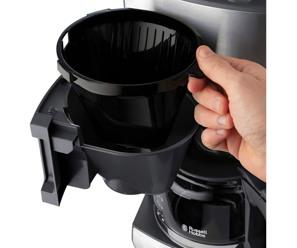 Крапельна кавоварка Russell Hobbs 25610-56 - фото-6