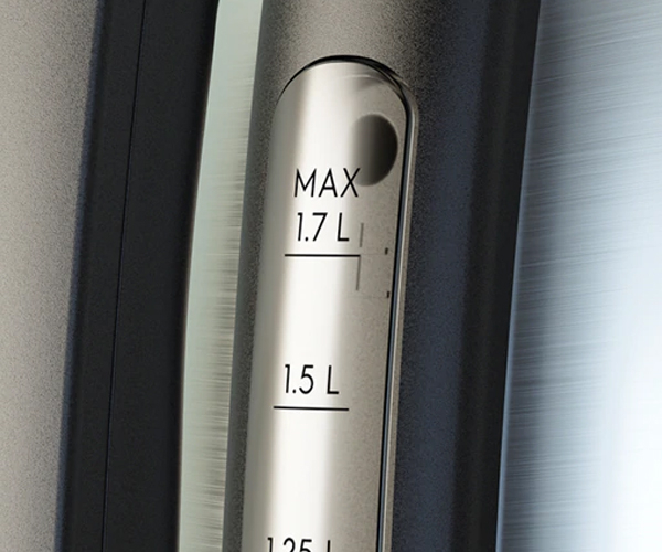Електрочайник Electrolux E3K1-3ST 1,7 л - фото-3