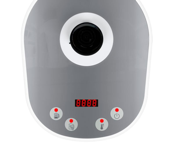 Електрочайник Tefal Tastea Tea Maker BJ551B10 1,5 л - фото-5