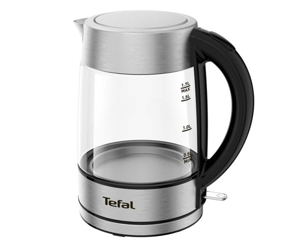 Электрочайник Tefal KI772D38 1,7 л - фото-2