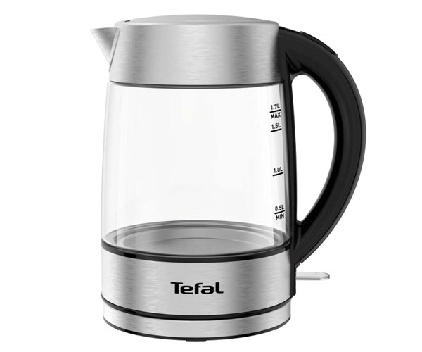 Электрочайник Tefal KI772D38 1,7 л - фото-1