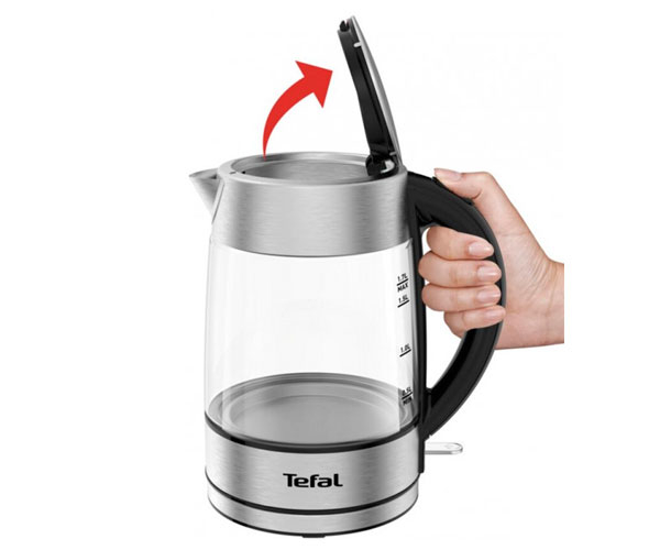 Электрочайник Tefal KI772D38 1,7 л - фото-7