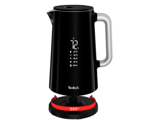 Электрочайник Tefal KO851830 1,7 л - фото-2