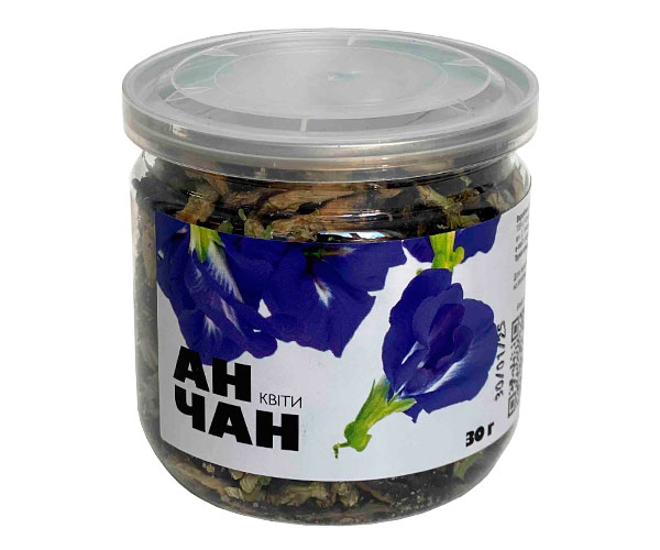 Травяной чай Османтус Анчан 30 г