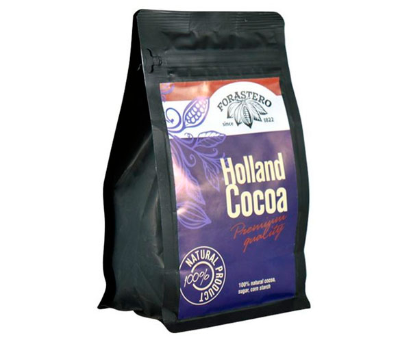 Какао Forastero Holland Cacao 500 г - фото-1