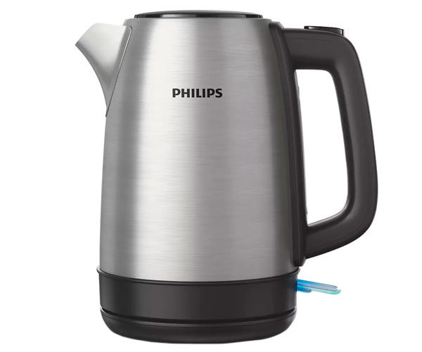 Електрочайник Philips HD9350/90 1,7 л - фото-1