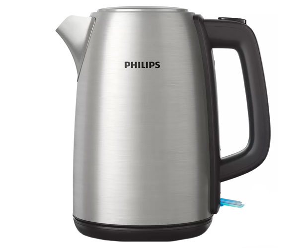 Електрочайник Philips HD9351/90 1,7 л - фото-1