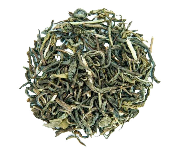 Зелений чай Teahouse Марракеш у пакетиках 20 шт - фото-2