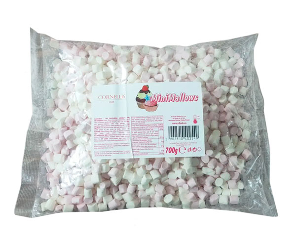 Маршмеллоу Cornellis 700 г