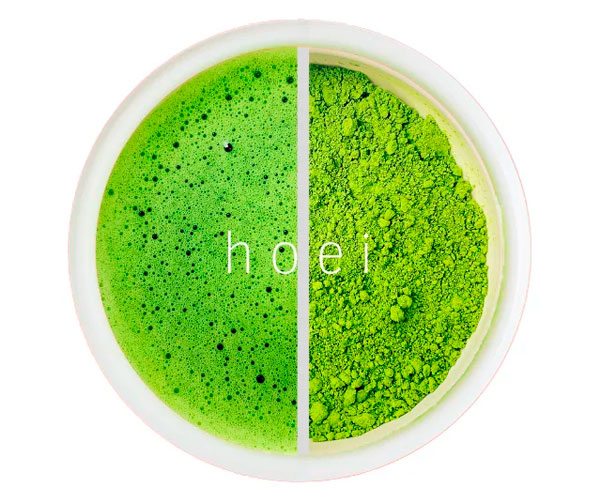 Японський чай матча Matchati Hoei 100 г - фото-3