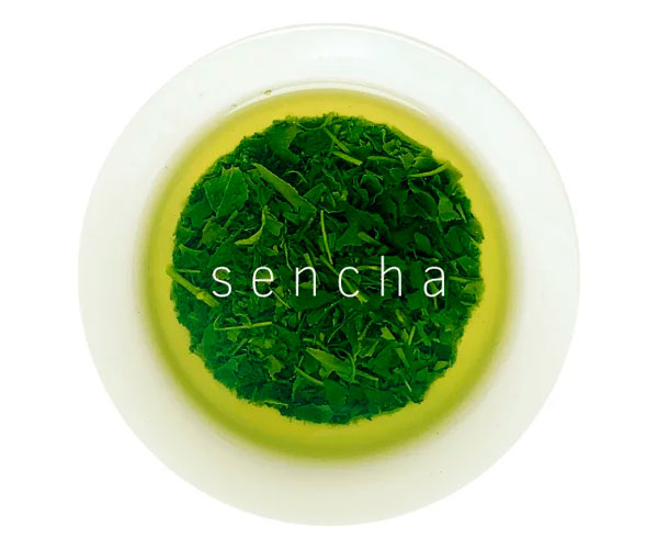Зеленый чай Matchati Японская Сенча 100 г фото