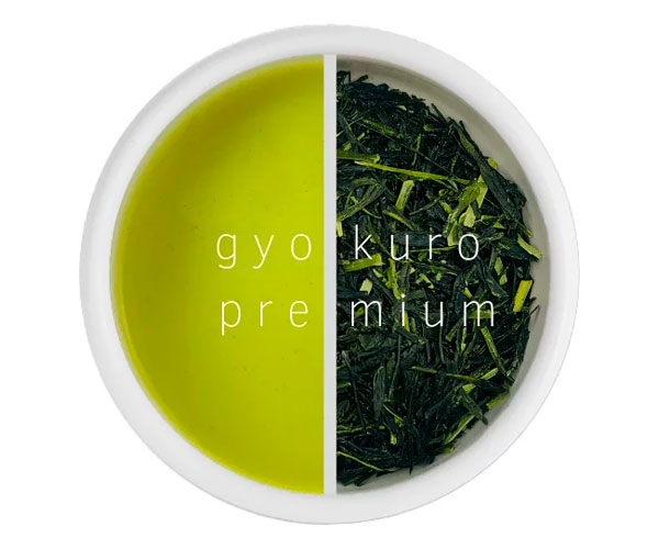 Зелений чай Matchati Gyokuro Преміум 100 г - фото-2
