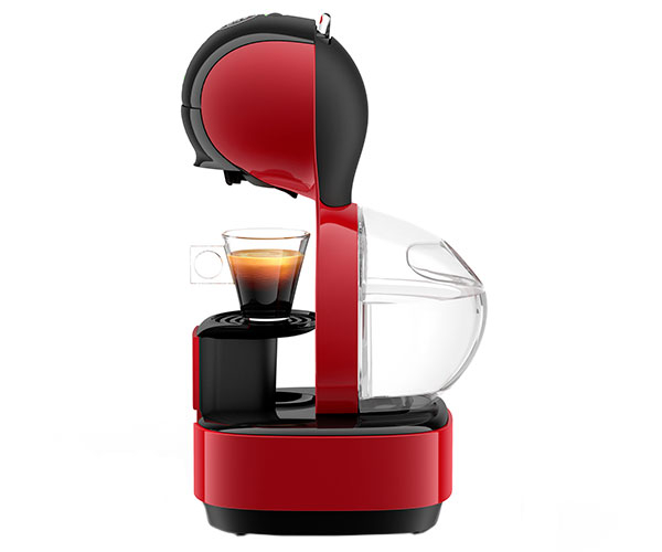 Кофемашина Krups Dolce Gusto lumio KP130510 купить