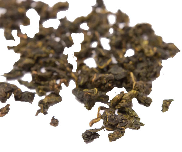 Чай улун Гинкго-билоба 100 г фото